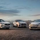 Nuevas versiones Ford Sound Edition