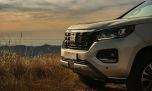 Así es la pick up Titano de Fiat que se produce en Córdoba