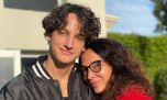 Ana Paula Dutil habló del dolor de su hijo Bautista: "Ponía un despertador para que no me hiciera daño"