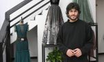 El universo privado de Carlos II Molina: cuando la moda se convierte en arte y escucha