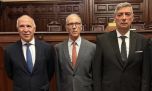 Corte Suprema salomónica: haciendo equilibrio