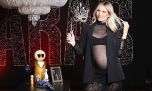 Eva Bargiela sin filtro contó todo: “sé el día exacto en el que se gestó el bebé”