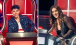 Soledad Pastorutti estalló en La Voz tras la traición de Luck Ra: "Estoy dolida"