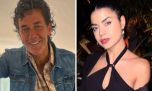 Quién es Daniela Stabile, la cantante que fue vista a los besos con Mariano Martínez