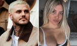 Mauro Icardi denunció a Wanda Nara por "toma de rehenes" y maltrato a sus hijas: los detalles de la fuerte acusación