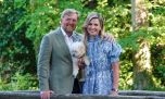 Máxima Zorreguieta y Guillermo se ganan las críticas del pueblo holandés: "Imprudentes"