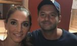 Así es la apasionante historia de amor de Natalia Pastorutti y su esposo, Andrés Manini: se enamoró de él a sus 13 años