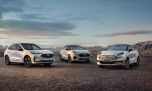 Nuevas versiones Ford Sound Edition: características, sonido y equipamiento