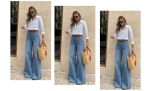Tendencias de jeans 2025 para cualquier edad y estilo que Europa ya anticipó