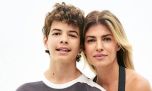Así es la vida de Thiago Cosentino, el hijo de Daniela Urzi que apuesta todo al tenis