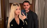 Filtraron los audios de los vecinos de Wanda Nara del momento del escándalo con Mauro Icardi