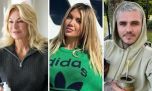 Yanina Latorre reveló el pedido del Ministerio Tutelar para las hijas de Mauro Icardi y Wanda Nara