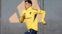 Boca Juniors