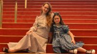 Matilda El Musical