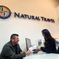 Natural Travel: Experiencias personalizadas en Bariloche