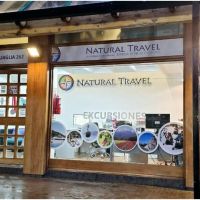 Natural Travel: Experiencias personalizadas en Bariloche
