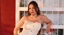 Lina Tejeiro sorprendió con un radical cambio de look