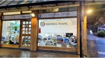Natural Travel: Experiencias personalizadas en Bariloche