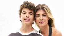Thiago Cosentino y Daniela Urzi