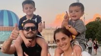 Así es la vida de Andrés Manini, el esposo de Natalia Pastorutti: lejos de la música y en Arequito