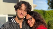 Ana Paula Dutil habló del dolor de su hijo Bautista: "Ponía un despertador para que no me hiciera daño"
