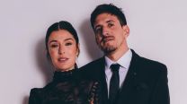 La increíble historia de amor de la China Ansa y Diego Mendoza: de los seis meses sin verse a la noche que selló su destino