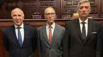 Corte Suprema salomónica: haciendo equilibrio