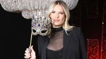 Eva Bargiela no se calló nada y opinó sobre Carla Pereyra y el Cholo Simeone