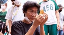 Hwang Dong-hyuk