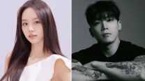 Hyeri y Wootae