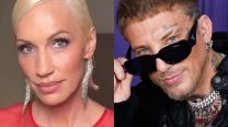 Ingrid Grudke y El Polaco