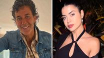 Quién es Daniela Stabile, la cantante que fue vista a los besos con Mariano Martínez