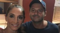 Así es la apasionante historia de amor de Natalia Pastorutti y su esposo, Andrés Manini: se enamoró de él a sus 13 años 