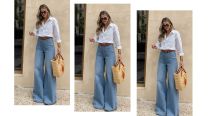 Tendencias de jeans 2025 para cualquier edad y estilo que Europa ya anticipó
