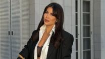 Wanda Nara reveló cuál sería su profesión si hubiese estudiado