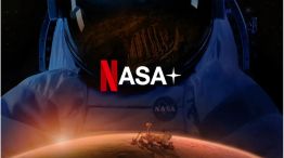 Alianza entre Netflix y NASA+