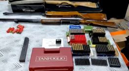 Cayó una peligrosa banda de motochorros: cómo operaban.