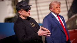 Elon Musk vs. Donald Trump: tensión política, amenazas de deportación y caída de Tesla
