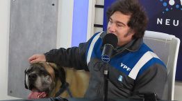 Javier Milei