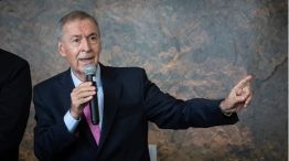 Juan Schiaretti