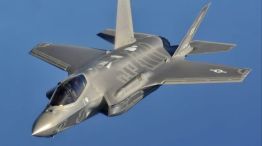 No es China ni Corea: la potencia que asiática compró 10 cazas