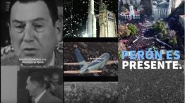 Video Perón