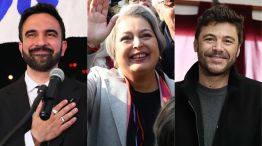 Zohran Mamdani, Jeannette Jara y Juan Monteverde