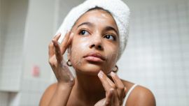 Mascarilla facial de tela que te hará brillar: ¿qué es y para qué sirve?