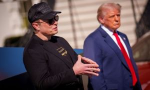 Elon Musk vs. Donald Trump: tensión política, amenazas de deportación y caída de Tesla