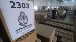 Elecciones