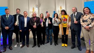 Premios Perfil 2025 - Córdoba