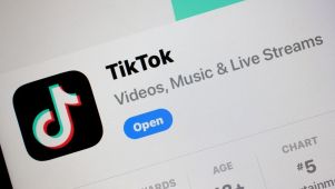 Tik Tok