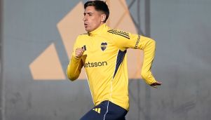 Boca Juniors