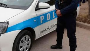El acusado quedó demorado.